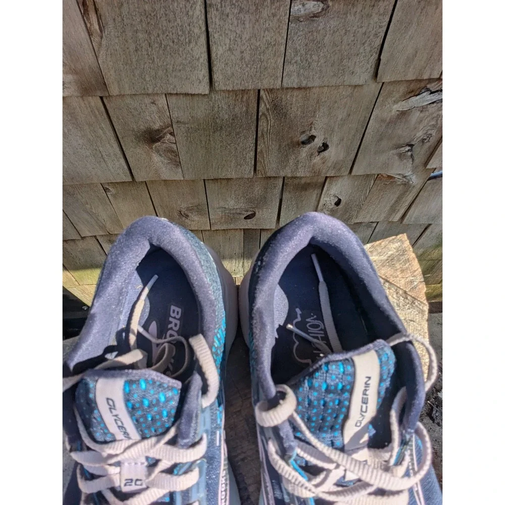Brooks Glycerin Women's‎ Size 9